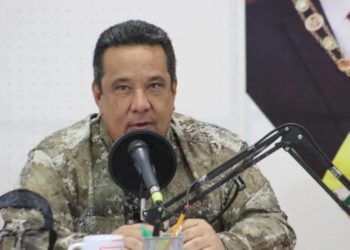 Gobernador de Trujillo: Sistema Eléctrico Nacional es víctima de hasta 4 «ataques» diarios