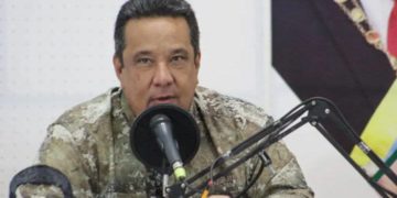 Gobernador de Trujillo: Sistema Eléctrico Nacional es víctima de hasta 4 «ataques» diarios