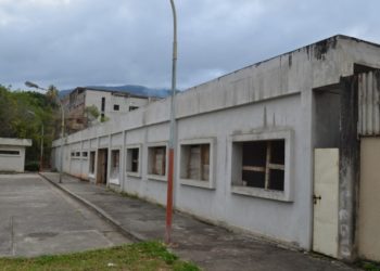 Gobernador Gerardo Márquez anuncia culminación de la Unidad de Diálisis en Boconó