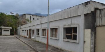 Gobernador Gerardo Márquez anuncia culminación de la Unidad de Diálisis en Boconó