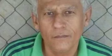 Se nos fue Pablo Cancino Pacheco