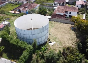 Pronto: Tanque Iraní de Boconó entrará en funcionamiento