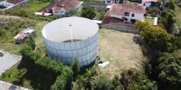 Pronto: Tanque Iraní de Boconó entrará en funcionamiento