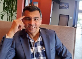 Politólogo Joel Ramón Pérez: “aquí no existe otra realidad con más fuerza que la surgida el 22 de octubre”