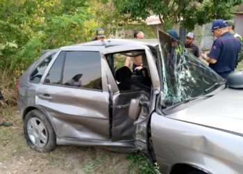 Un niño fallecido en accidente de tránsito en Agua Viva