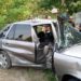 Un niño fallecido en accidente de tránsito en Agua Viva