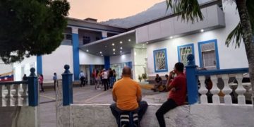 Giovanni Vielma: 70% del personal de salud en Trujillo abandonó sus puestos de trabajo por desmejoras salariales