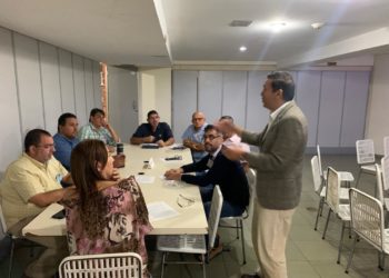 Diálogo y Compromiso: Avances en ‘El País de Todos’ en su Segundo Encuentro