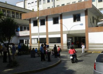 Emergencia de Adultos y Pediátrica del Hospital de Valera temporalmente  estarán fuera de servicio