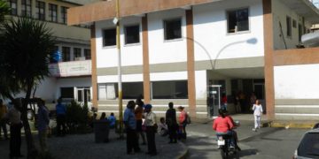 Emergencia de Adultos y Pediátrica del Hospital de Valera temporalmente  estarán fuera de servicio