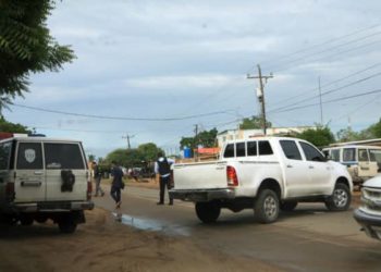 Asesinan a hombre de múltiples disparos en La Ceiba
