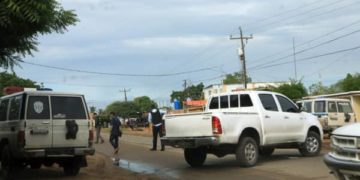 Asesinan a hombre de múltiples disparos en La Ceiba