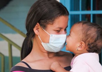 OSH: en Venezuela urgen políticas públicas en áreas de atención y cuidado