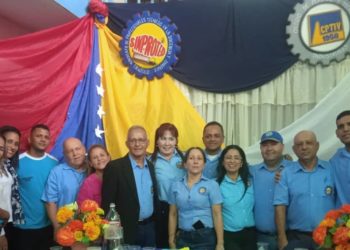 Sinproted eligió su nueva Junta directiva 2023-2024