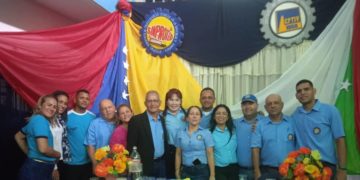 Sinproted eligió su nueva Junta directiva 2023-2024