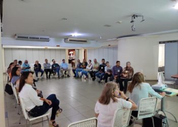 El Proyecto «País de Todos» en Trujillo: Un Ejemplo de Participación Ciudadana y Diálogo Social