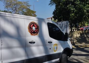 Un hombre se quitó la vida de un disparo e hirió a su amigo con la bala