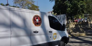 Un hombre se quitó la vida de un disparo e hirió a su amigo con la bala