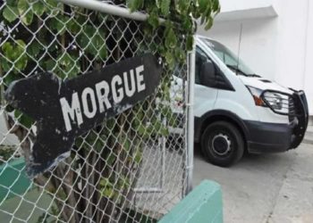 Un muerto en choque entre moto y camión