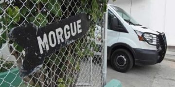 Un muerto en choque entre moto y camión