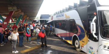 Autoridades de Trujillo reportan alta afluencia de temporadistas durante la Semana Santa