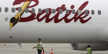 Indonesia investigará a la aerolínea cuyos dos pilotos se quedaron dormidos en pleno vuelo