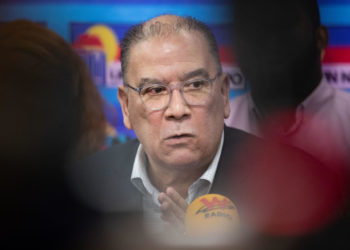 UNT llama a la unidad opositora para ganarle las presidenciales al chavismo