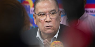 UNT llama a la unidad opositora para ganarle las presidenciales al chavismo