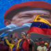 Más de 4 millones de chavistas apoyan la candidatura para la reelección de Nicolás Maduro, según PSUV