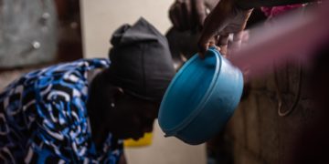 La ONU alerta del impacto del cambio climático en la inseguridad alimentaria