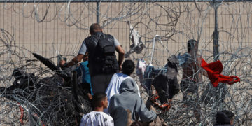 Empresarios mexicanos invierten para proteger de delitos a migrantes en Ciudad Juárez