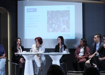 Las mujeres sostienen sistema de cuidados «con un modelo de explotación», según expertas