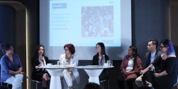 Las mujeres sostienen sistema de cuidados «con un modelo de explotación», según expertas