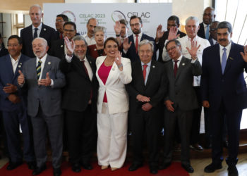 La Celac, sin mencionar el Esequibo, pide respeto a la integridad territorial