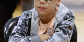 Faustino Oro, el joven prodigio del ajedrez, protagonista en un torneo con 600 jugadores