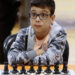 Faustino Oro, el joven prodigio del ajedrez, protagonista en un torneo con 600 jugadores