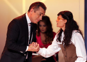 Ecomoda reabre sus puertas 20 años después para las nuevas andanzas de ‘Betty la fea’
