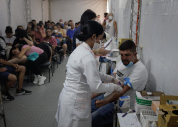 Epidemia de dengue en Latinoamérica alcanza cifras alarmantes en primer trimestre de 2024
