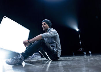 Enrique Iglesias dice que se despide este viernes de los discos, pero seguirá en la música