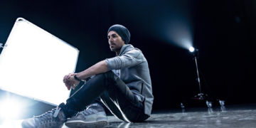 Enrique Iglesias dice que se despide este viernes de los discos, pero seguirá en la música