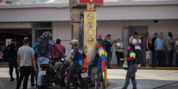 Suspenso en Venezuela a un mes del vencimiento del alivio de las sanciones de EE.UU.