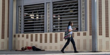 Encovi: Uno de cada tres venezolanos de entre 3 y 24 años de edad no estudia