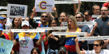 Venezolanos en México denuncian retrasos en registro electoral: «No hay voluntad política»