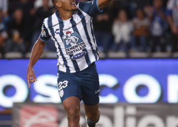 Salomón Rondón: En defensa de la alegría