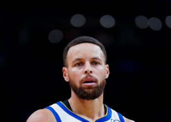 105-120. Los Warriors siguen mejorando con una victoria ante los Raptors en Toronto