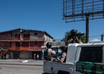Haití prorroga un mes el estado de emergencia ante la escalada de violencia