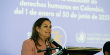 ONU DD.HH. urge al Estado a proteger a los líderes indígenas del suroeste de Colombia