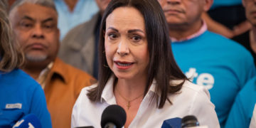 Oposición prevé inscribir a María Corina Machado en las presidenciales de Venezuela pese a inhabilitación