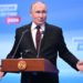 Putin seguirá en el Kremlin hasta 2030 tras lograr su mayor victoria electoral