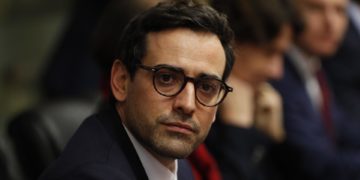 Guyana adquiere de Francia varias embarcaciones para reforzar su vigilancia marítima